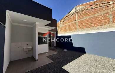 Imagem 14: Casa em Rua Yoshinori Kubota - Parque das Grevíleas I parte - Maringá/PR