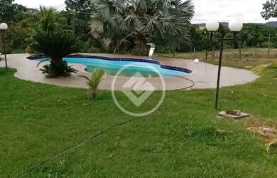 Imagem 11: Santa Cruz de Goiás - Fazenda de 22 Alqueires codigo 129734