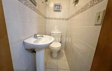 Imagem 13: Sobrado à venda, Santa Felicidade, CURITIBA - PR