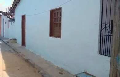 Imagem 11: Vende-se ou troca-se casa