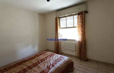 Imagem 13: Apartamento para vender alugar 2 quartos garagem Boqueirão Santos