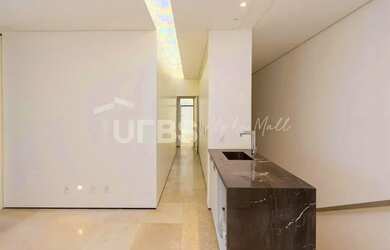 Imagem 12: Jardins Paris - Casa de Condomínio 4 quartos, sendo 4 suítes