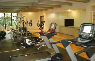 Imagem 15: Flat com ótimo preço no bairro Bela Vista. Confira