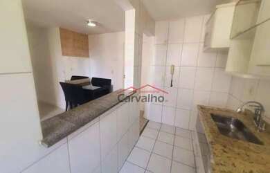 Imagem 5: Apartamento com 2 dormitórios para alugar, 53 m² por R$ 2.558,96/mês...