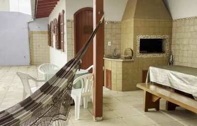 Imagem 7: Excelente Imóvel Oportunidade de Investimento Ampla Casa Sobrado no Centro...