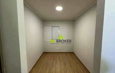 Imagem 11: Casa com 2 dormitórios à venda, 110 m² por R$ 420.000,00 - Parque da...