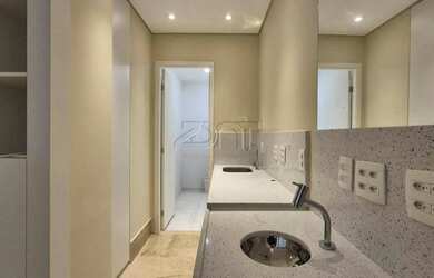 Imagem 9: Sala | Aluguel Galpão / depósito com 1 vaga na garagem