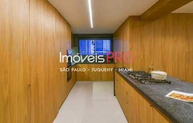 Imagem 8: BROOKLIN - 213M² - 3 VAGAS