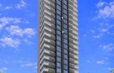 Imagem 3: Meia Praia 3 suítes com 132 m² Empreendimento com lazer completo