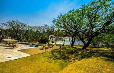 Imagem 9: Terreno à venda, 600 m² por R$ 699.000,00 - Condomínio Residencial...