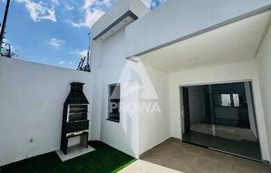 Imagem 2: Casa com 3 quartos no bairro Jatobá à venda em Petrolina