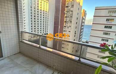 Imagem: O apartamento possui 4 Dormitórios, 3 Banheiros, 2 Vagas na