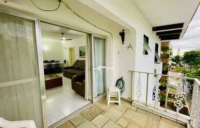 Imagem 4: Ap 2 quartos à venda, 93 m² por R$ 430.000 - Enseada - Guarujá/SP