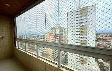 Imagem: O apartamento possui 2 Dormitórios, 4 Banheiros, 1 Vaga na