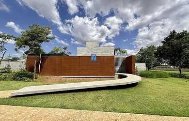 Imagem 7: Magnífica Mansão à venda no Condomínio Fazenda Santa Maria