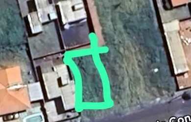 Imagem 4: Troco por carro terreno no jardim dos buritis