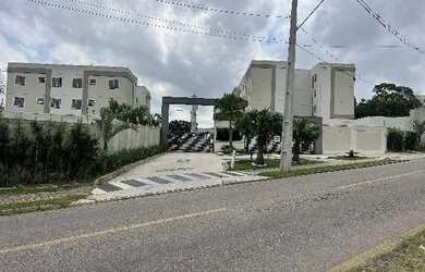 Imagem: O apartamento à venda possui 2 Dormitórios, 1 Banheiro, 1