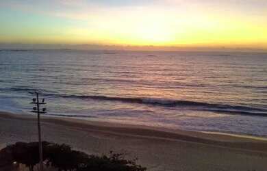 Imagem: O apartamento possui 4 Dormitórios, 5 Banheiros, 4 Vagas na