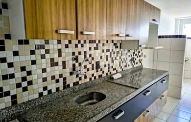 Imagem: APARTAMENTO 2 QUARTOS EM BOA VIAGEM - RECIFE