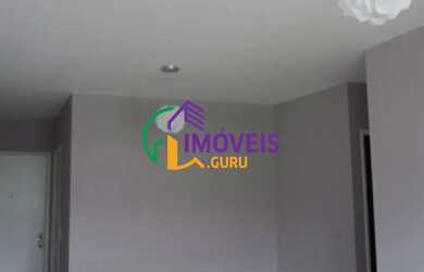 Imagem: O apartamento possui 3 Dormitórios, 1 Banheiro, 1 Vaga na garagem