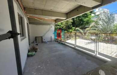 Imagem 3: Recreio dos Bandeirantes Apartamento 3 quartos, sendo 1 suite