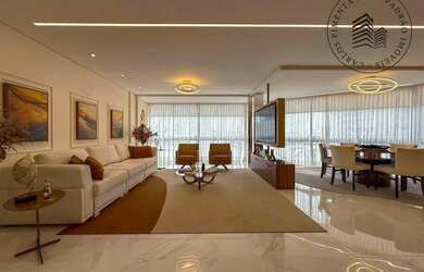 Imagem: Apartamento reformado com 3 dormitórios à venda por R$ 3.096.000