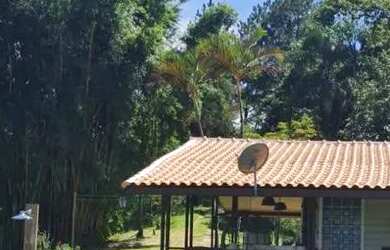 Imagem: A chácara possui 22.000m² de Área e está localizado em