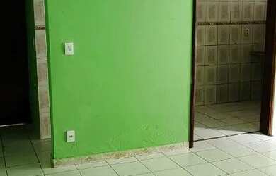 Imagem 9: Cond. Rio Douro na rod. Augusto Mont. em frente ao Sest/Senat apart térreo