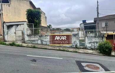 Imagem: O terreno possui 266m² de Área e está localizado em Baeta