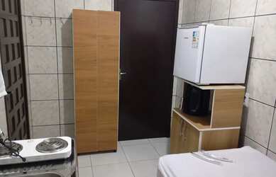 Imagem: O quarto e está localizado em Boa Vista, Joinville para alugar