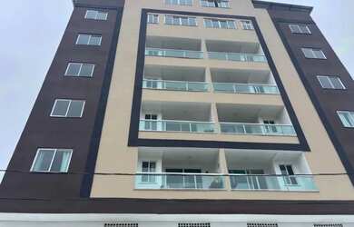 Imagem: O apartamento possui 2 Dormitórios, 2 Banheiros, 2 Vagas na