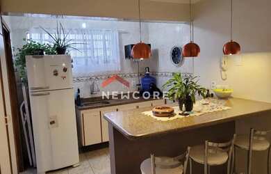 Imagem 2: Apartamento em Rua Capitão Alcides - Jardim Marambá - Bauru/SP