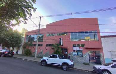 Imagem: O depósito possui 42m² de Área e está localizado em Jardim