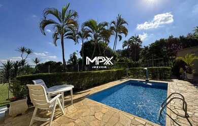 Imagem: A fazenda possui 3.016m² de Área e está localizado em Dois