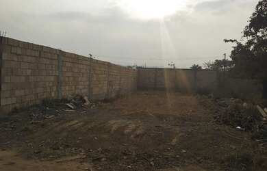 Imagem: O terreno possui 199m² de Área e está localizado em Setor