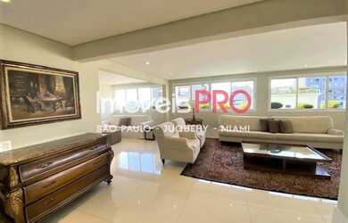 Imagem: Apartamento Reformado 260m² 3 Dormitórios para Venda no Campo