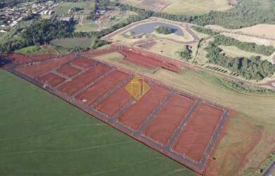 Imagem: LOTEAMENTO BRISA DO LAGO EM TOLEDO - PARANÁ
