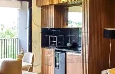 Imagem: O apartamento possui 3 Dormitórios, 5 Banheiros, 2 Vagas na