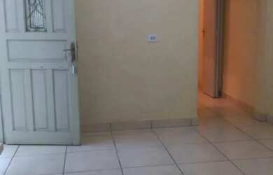 Imagem 4: Casa com 1 dormitório para alugar, 60 m² por R$ 700,00/mês - Vila Alabama...