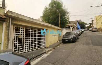 Imagem: Terreno com 238m2 na Vila Pereira Cerca