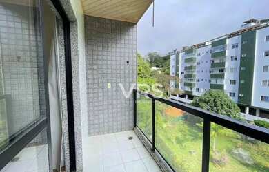 Imagem 4: Apartamento com 1 dormitório, 42 m² - venda por R$ 395.000,00 ou aluguel por R$ 2.532,34/m