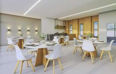 Imagem 3: Apartamento à venda no PORTO ARBORETO , JABOTIANA, Aracaju, SE