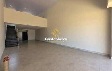 Imagem: O depósito possui 110m² de Área e está localizado em Plano