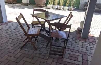 Imagem 6: LINDA CASA. Piscina, Varanda, 265m² de Áreae5 Vagas na garagem