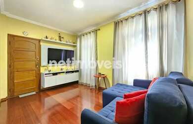 Imagem: O apartamento possui 3 Dormitórios, 2 Banheiros, 1 Vaga na