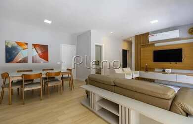 Imagem: O apartamento possui 3 Dormitórios, 1 Banheiro, 2 Vagas na