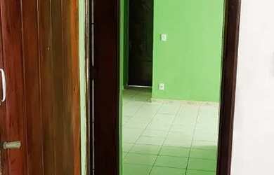 Imagem 6: Cond. Rio Douro na rod. Augusto Mont. em frente ao Sest/Senat apart térreo