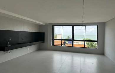 Imagem: O apartamento possui 2 Dormitórios, 3 Banheiros, 2 Vagas na