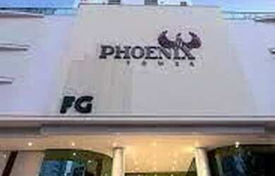 Imagem: O depósito possui 4 Vagas na garagem, 227m² de Área e está