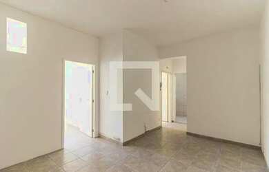 Imagem: O apartamento possui 2 Dormitórios, 2 Banheiros e 60m² de